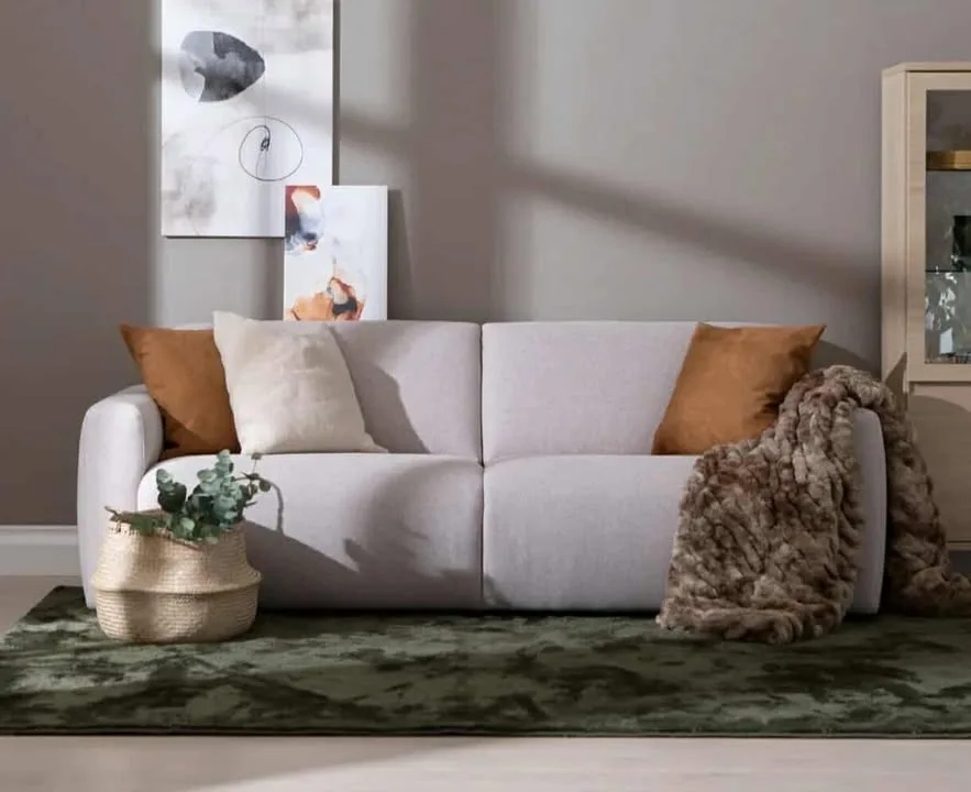 Basel sofa, suomiškas dizainas, MABAS