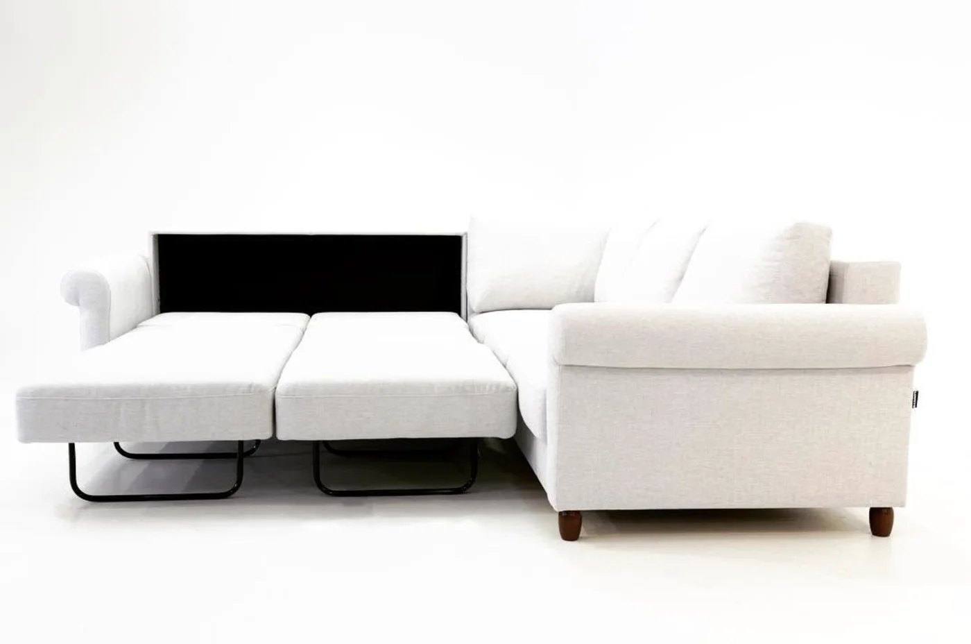 Flex sofa-lova, suomiškas dizainas, MABAS