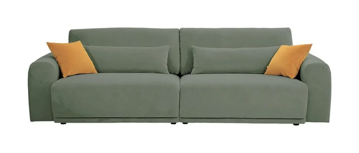 Grail sofa-lova, suomiškas dizainas, MABAS
