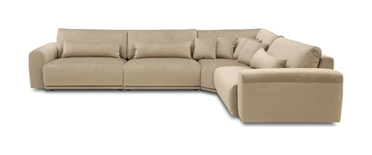 Grail sofa-lova, suomiškas dizainas, MABAS