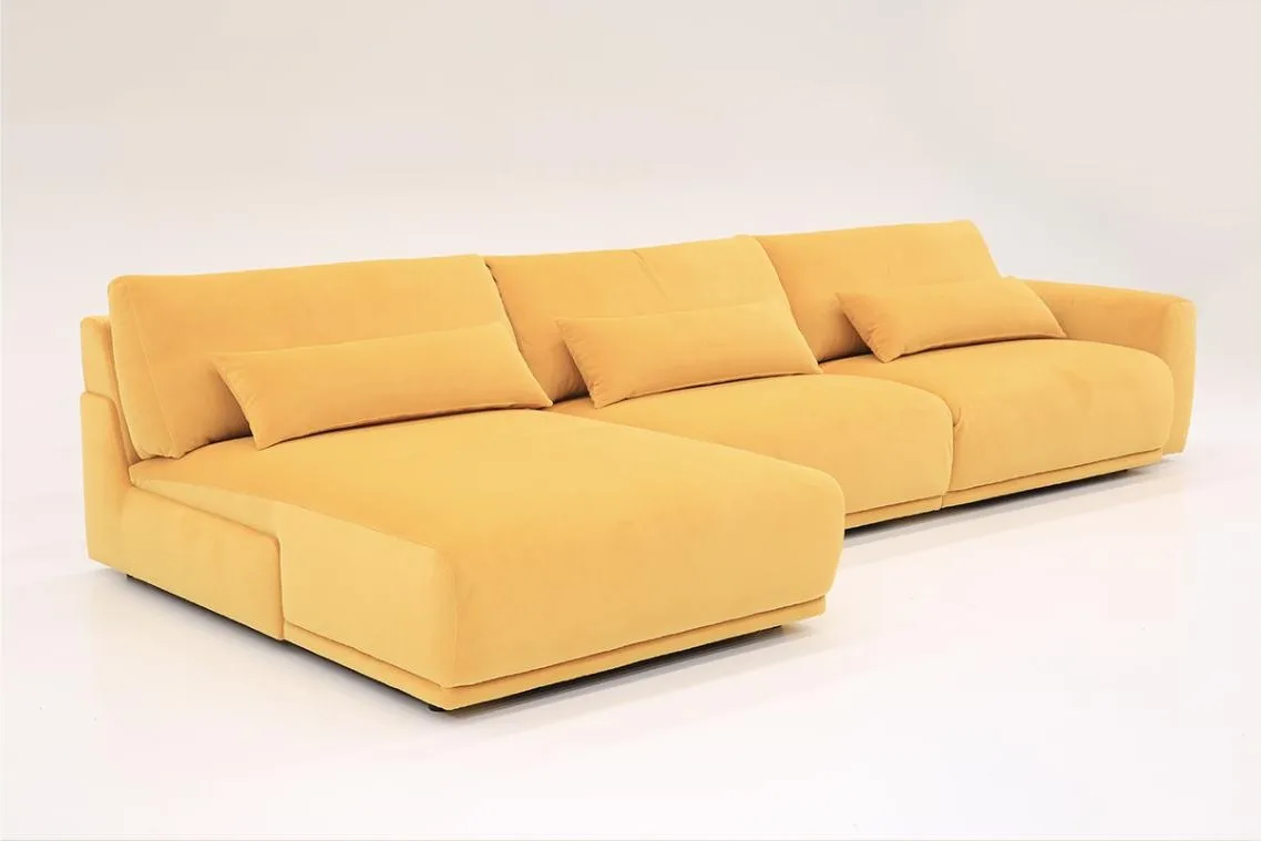 Grail sofa-lova, suomiškas dizainas, MABAS