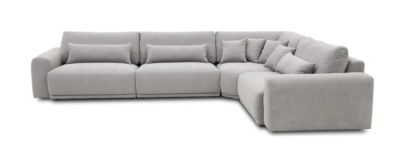 Grail sofa-lova, suomiškas dizainas, MABAS