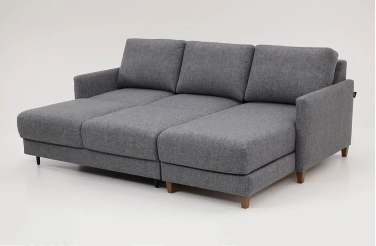 Martta sofa-lova, suomiškas dizainas, MABAS
