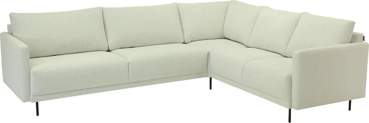 Scandic sofa, suomiškas dizainas, MABAS