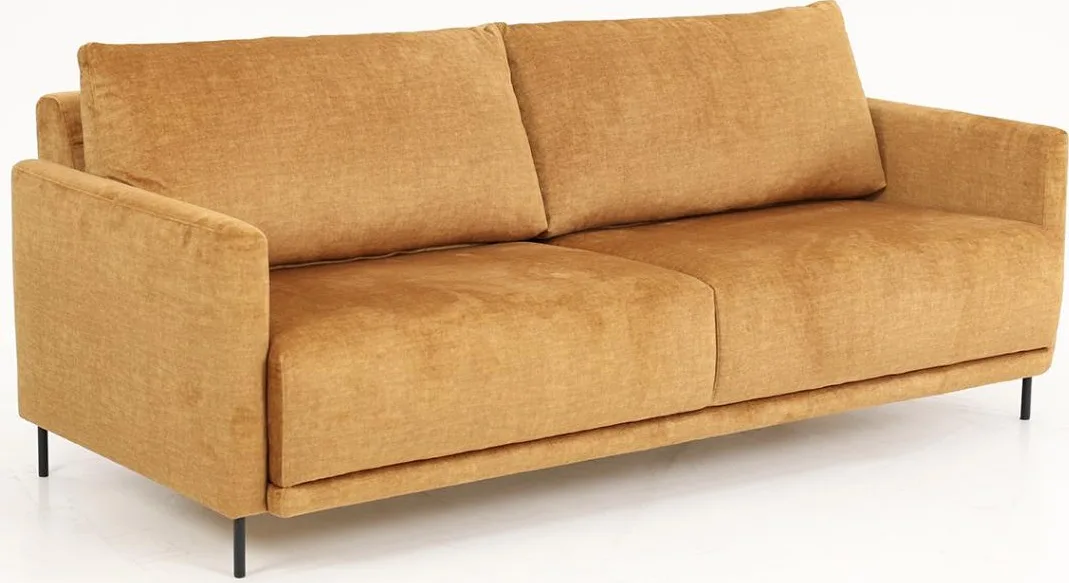Scandic sofa, suomiškas dizainas, MABAS