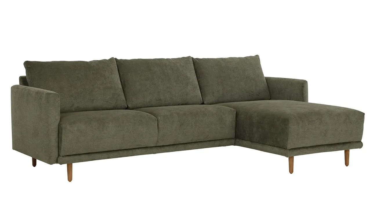 Scandic sofa, suomiškas dizainas, MABAS