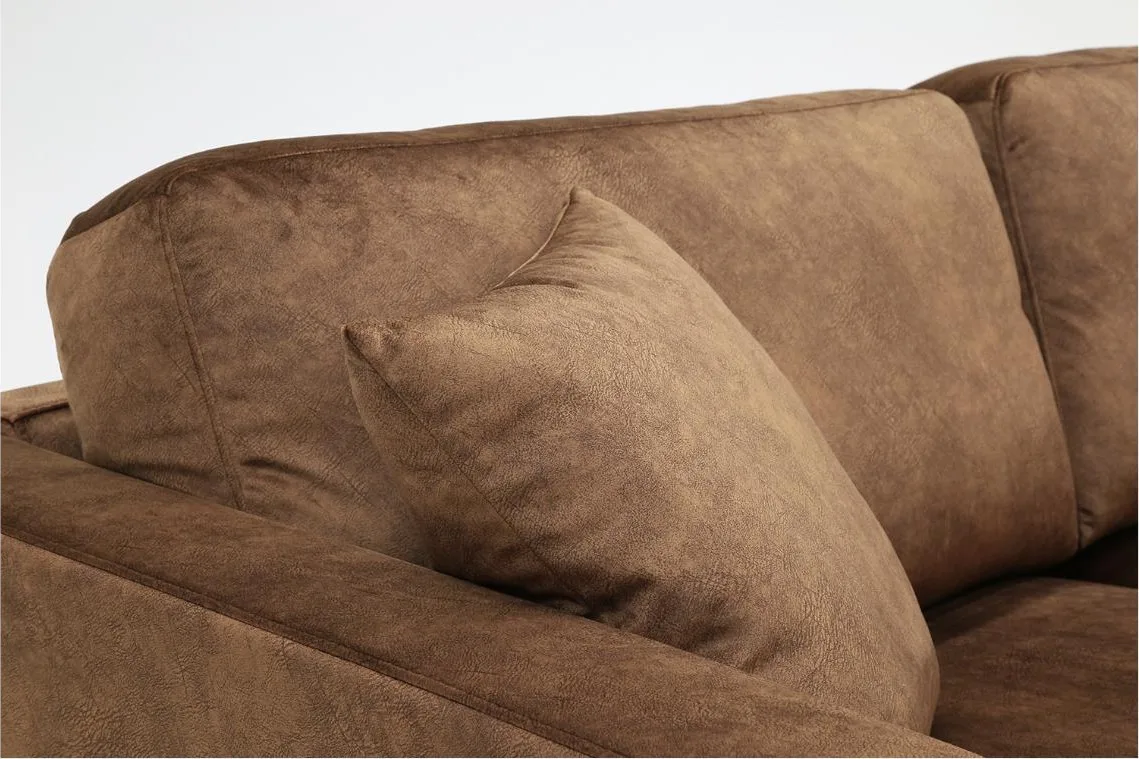 Tokyo Soft sofa su relaksacijos funkcija, suomiškas dizainas, MABAS