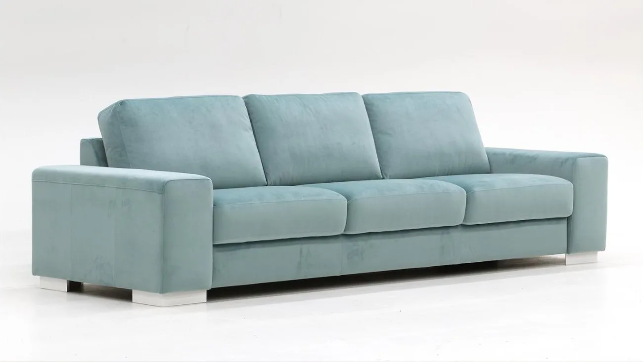 Tokyo Soft sofa su relaksacijos funkcija, suomiškas dizainas, MABAS